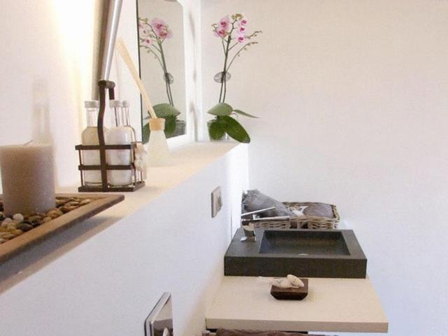 L'Auberge De L'Aubergine Eygalières Dış mekan fotoğraf